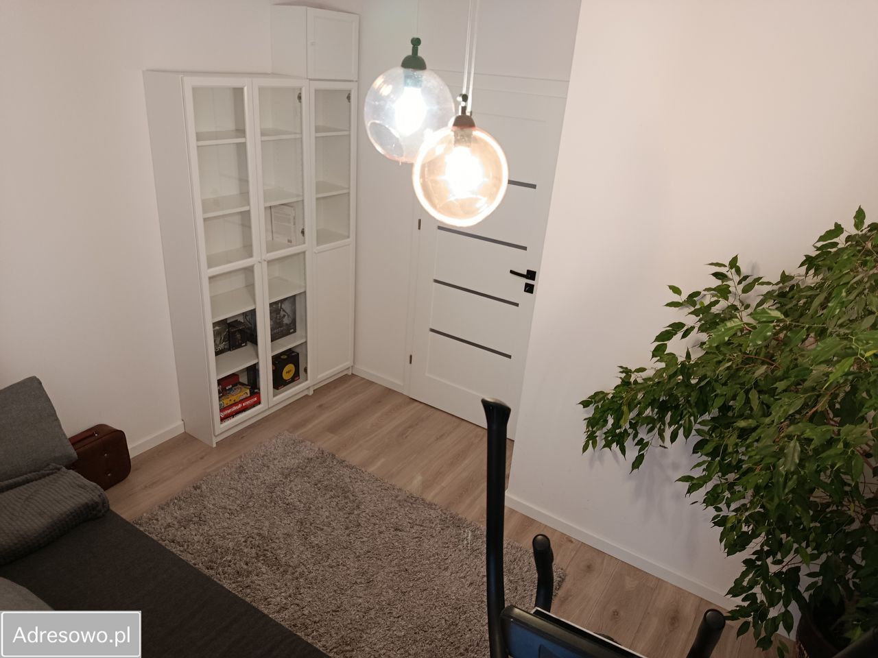 Mieszkanie 3-pokojowe Lublin Kośminek, ul. Generała Stanisława Skalskiego. Zdjęcie 10