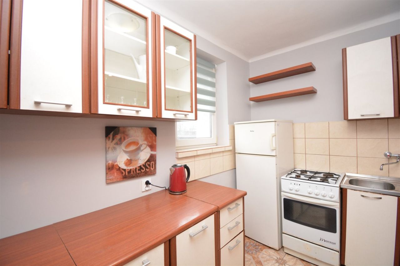 Mieszkanie 1-pokojowe Kielce KSM. Zdjęcie 4