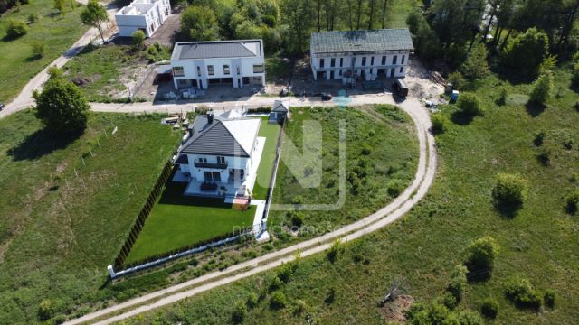 Działka budowlana Warszawa Wawer, ul. Zasadowa. Zdjęcie 3