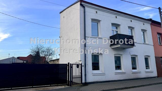 kamienica, 4 pokoje Tomaszów Mazowiecki, ul. Lewa. Zdjęcie 1