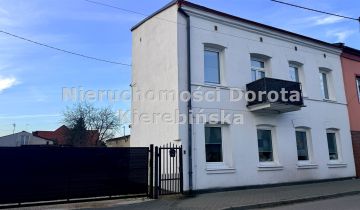 kamienica, 4 pokoje Tomaszów Mazowiecki, ul. Lewa