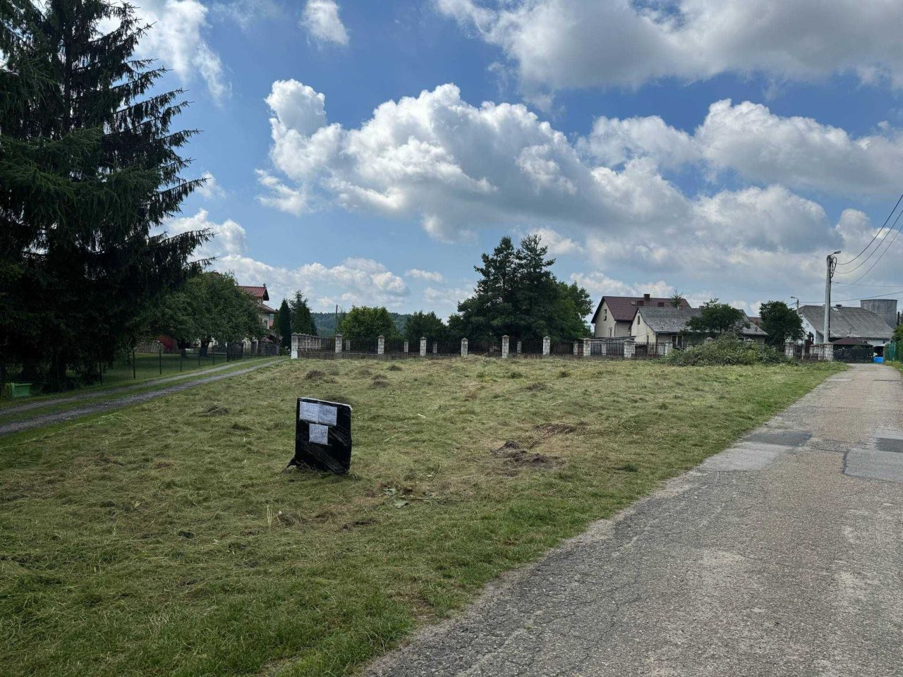 Działka rolna Czyżówka. Zdjęcie 8