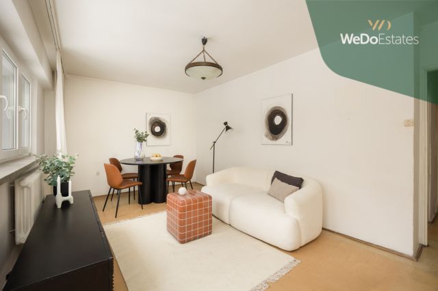 Mieszkanie 3-pokojowe Warszawa Bielany, ul. Władysława Broniewskiego. Zdjęcie 8