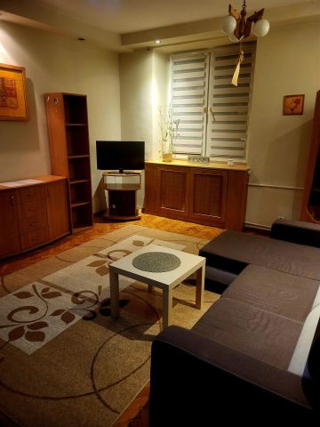 Mieszkanie 2-pokojowe Częstochowa Centrum, ul. Powstańców. Zdjęcie 1