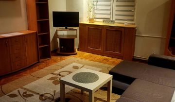 Mieszkanie 2-pokojowe Częstochowa Centrum, ul. Powstańców