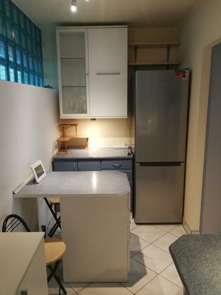 Mieszkanie 2-pokojowe Kielce Świętokrzyskie, ul. bp. Mieczysława Jaworskiego. Zdjęcie 3