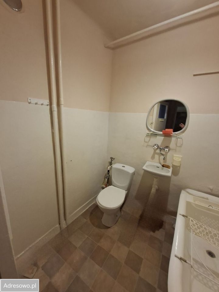 Mieszkanie 1-pokojowe Łódź Bałuty, ul. Boya-Żeleńskiego. Zdjęcie 6