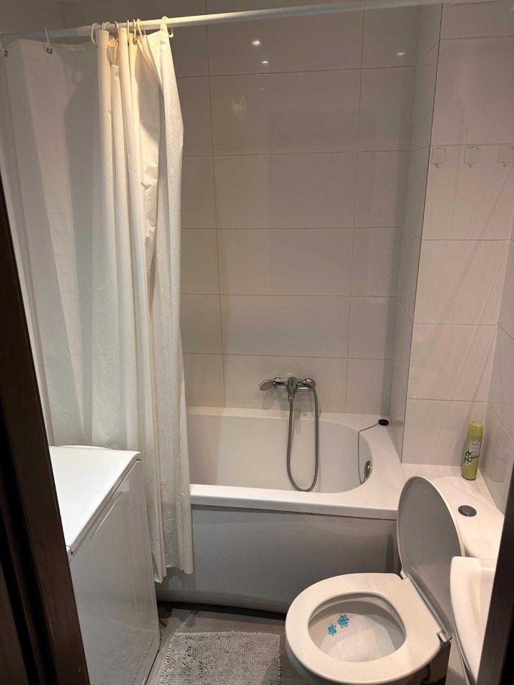 Mieszkanie 2-pokojowe Grudziądz Strzemięcin. Zdjęcie 2