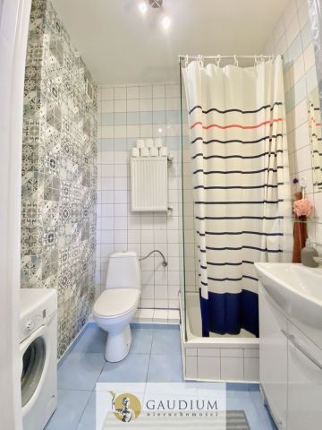 Mieszkanie 1-pokojowe Gdańsk Kokoszki, ul. Jaśminowy Stok. Zdjęcie 13