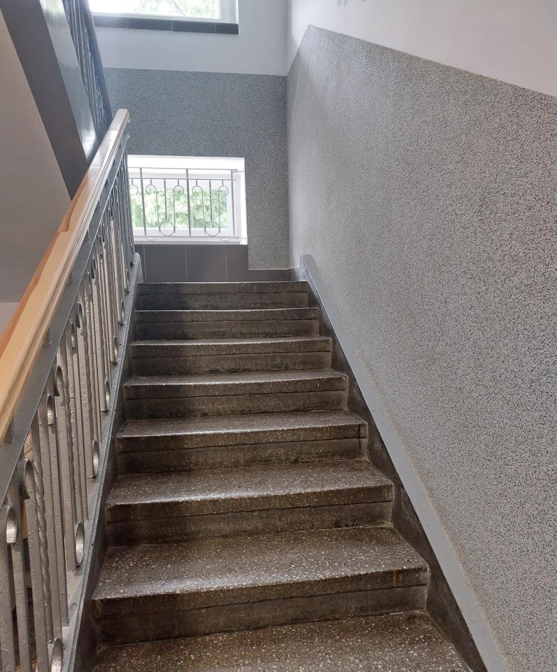 Mieszkanie 3-pokojowe Olsztyn Zatorze, al. Aleja Wojska Polskiego. Zdjęcie 14