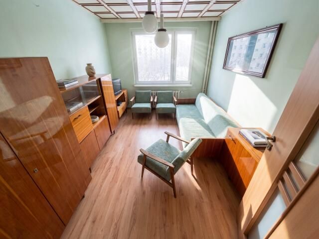 Mieszkanie 3-pokojowe Gliwice, ul. Centaura. Zdjęcie 3