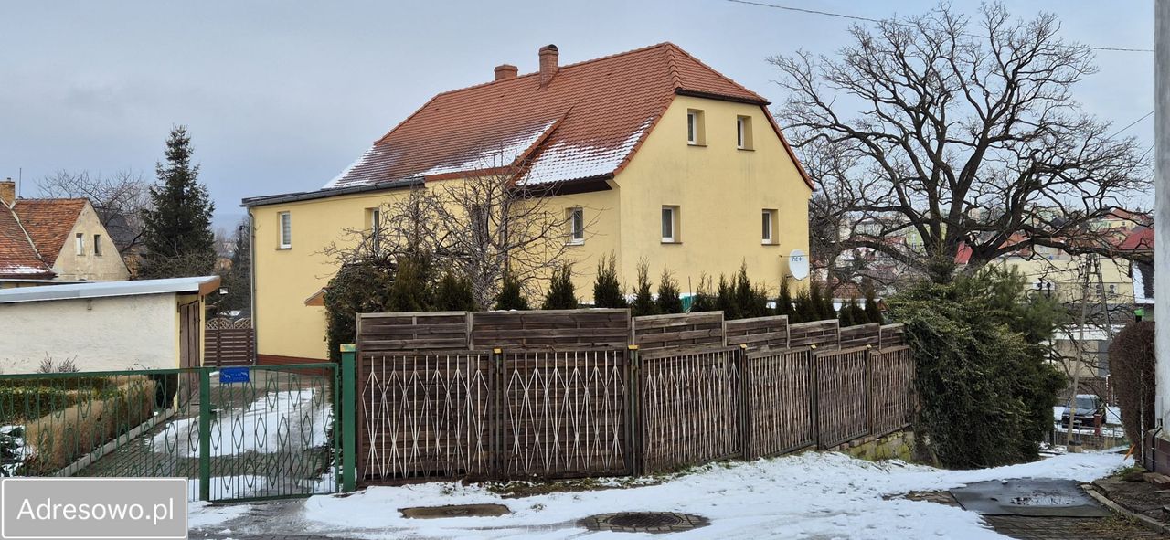 dom wolnostojący, 4 pokoje Bogatynia, ul. Listopadowa. Zdjęcie 7