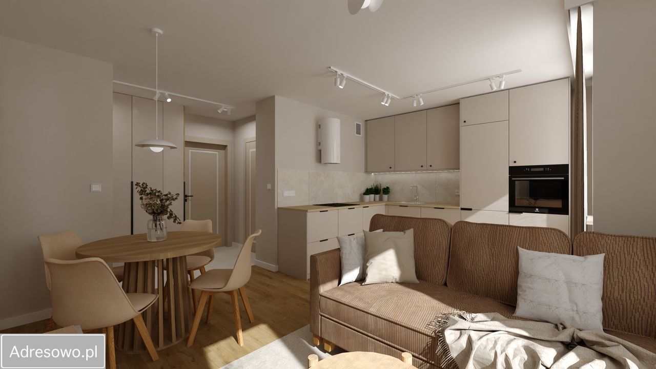 Mieszkanie 2-pokojowe Starachowice, ul. Radomska. Zdjęcie 4