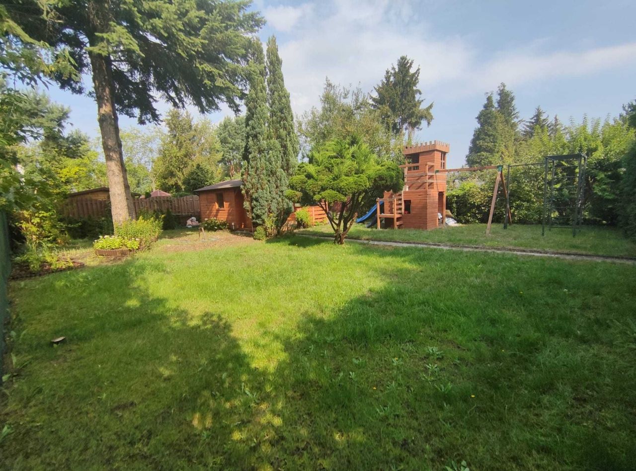 Działka rod Warszawa Bemowo, ul. Powstańców Śląskich. Zdjęcie 3