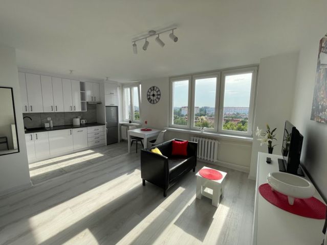 Mieszkanie 1-pokojowe Łódź Śródmieście, ul. Łagiewnicka. Zdjęcie 1