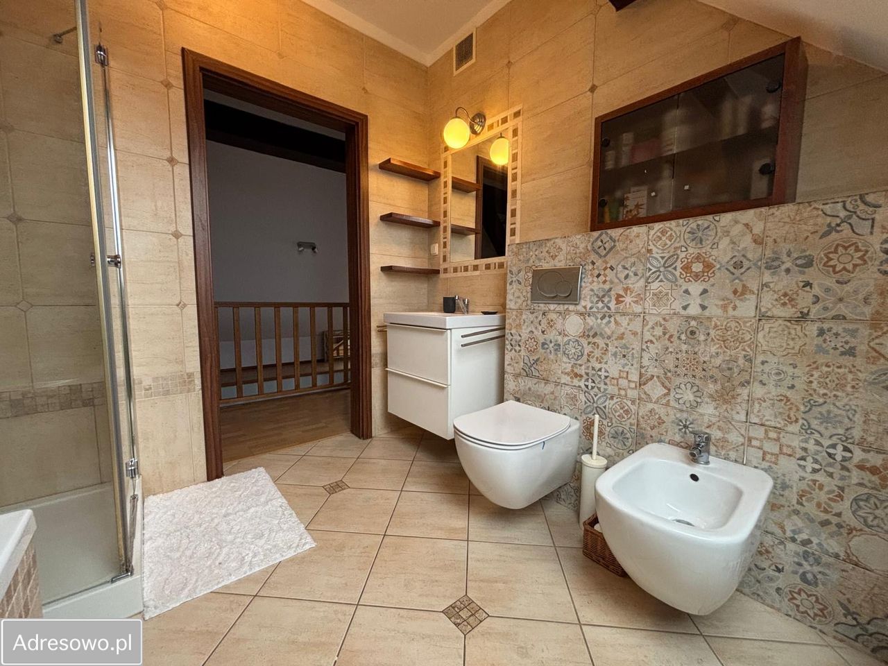 Mieszkanie 5-pokojowe Wrocław Partynice, ul. Zwycięska. Zdjęcie 9