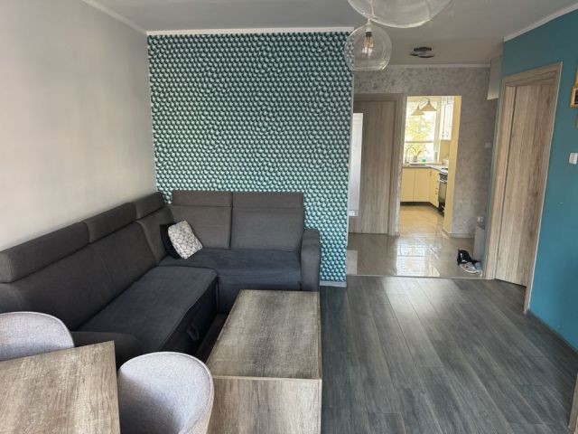 Mieszkanie 3-pokojowe Kwidzyn, ul. Kamienna. Zdjęcie 1