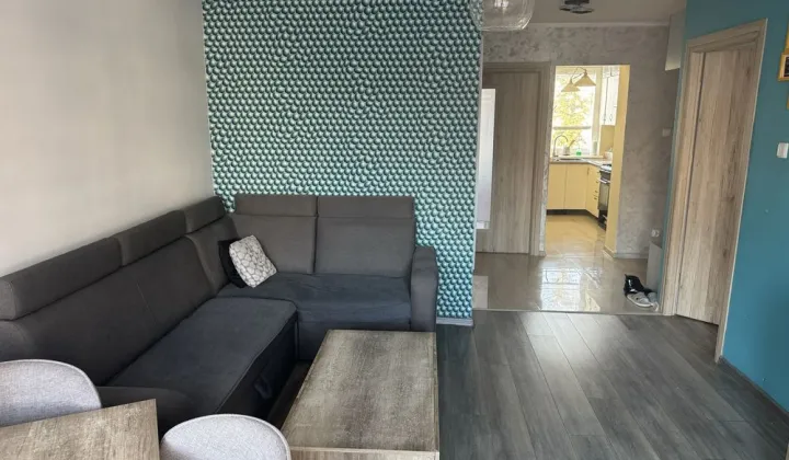 Mieszkanie 3-pokojowe Kwidzyn, ul. Kamienna