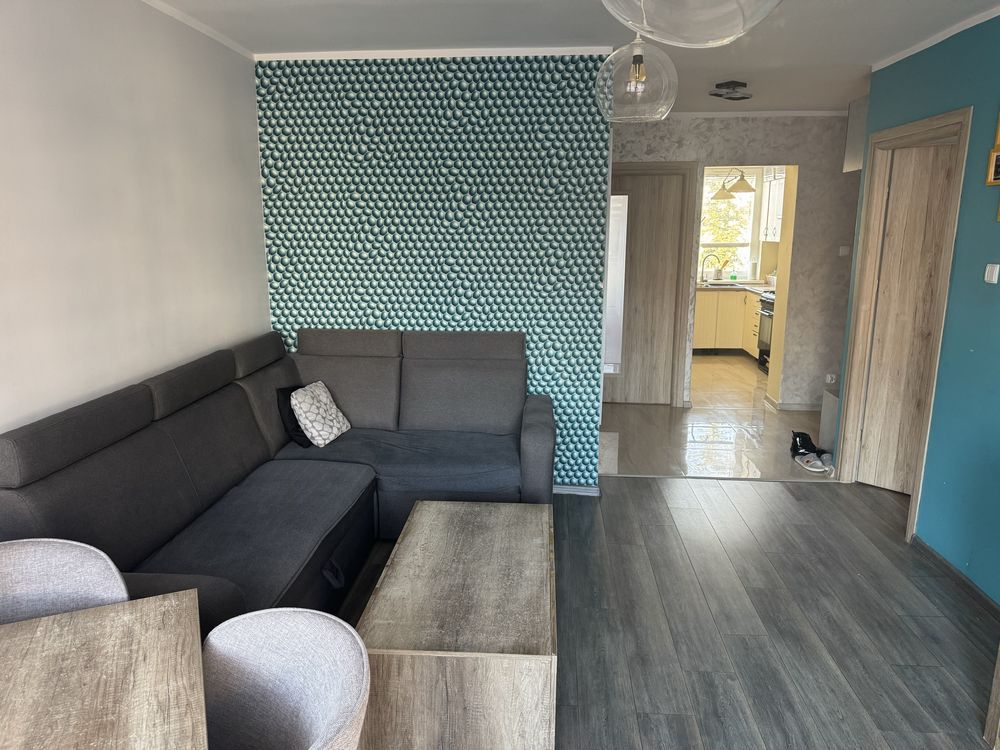 Mieszkanie 3-pokojowe Kwidzyn, ul. Kamienna. Zdjęcie 1