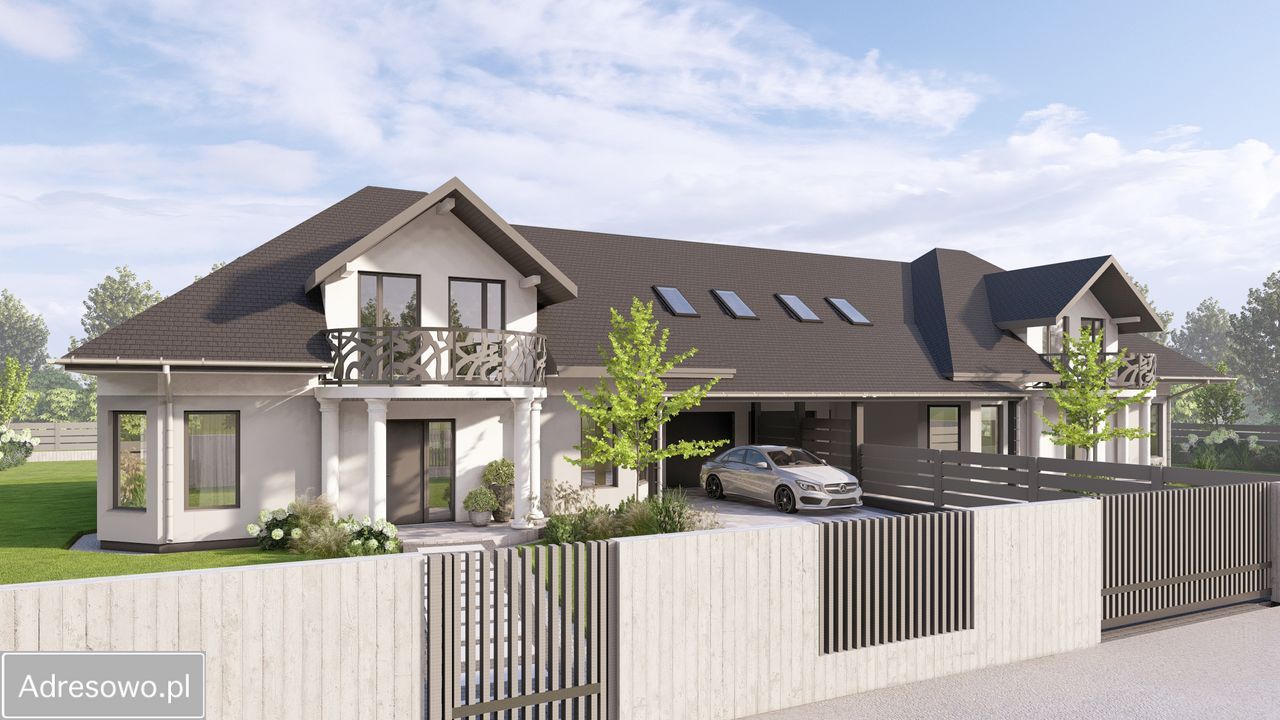 bliźniak, 5 pokoi Pełczyce, ul. Akacjowa. Zdjęcie 4