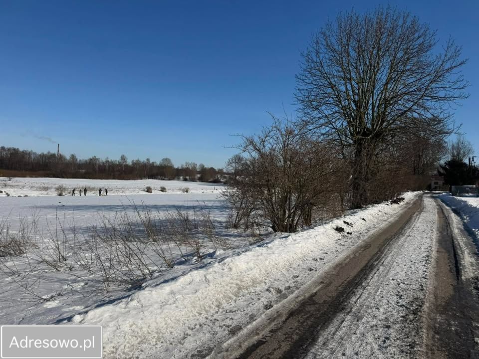 Działka budowlana Nużewo. Zdjęcie 2