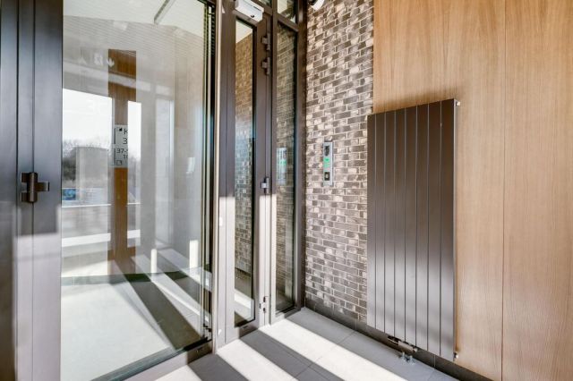 Mieszkanie 2-pokojowe Warszawa Praga-Północ, ul. Józefa Sierakowskiego. Zdjęcie 38