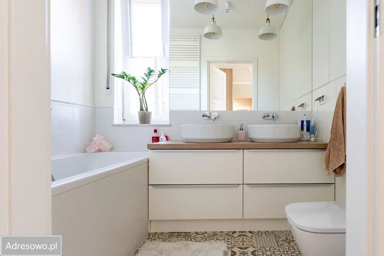 Mieszkanie 4-pokojowe Szczecin Prawobrzeże, ul. Nastrojowa. Zdjęcie 14