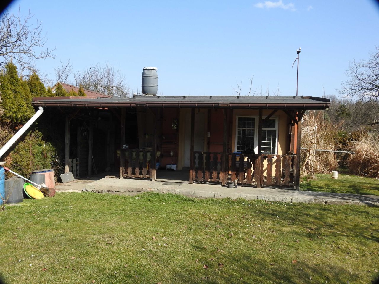 Działka rod Zabrze. Zdjęcie 6