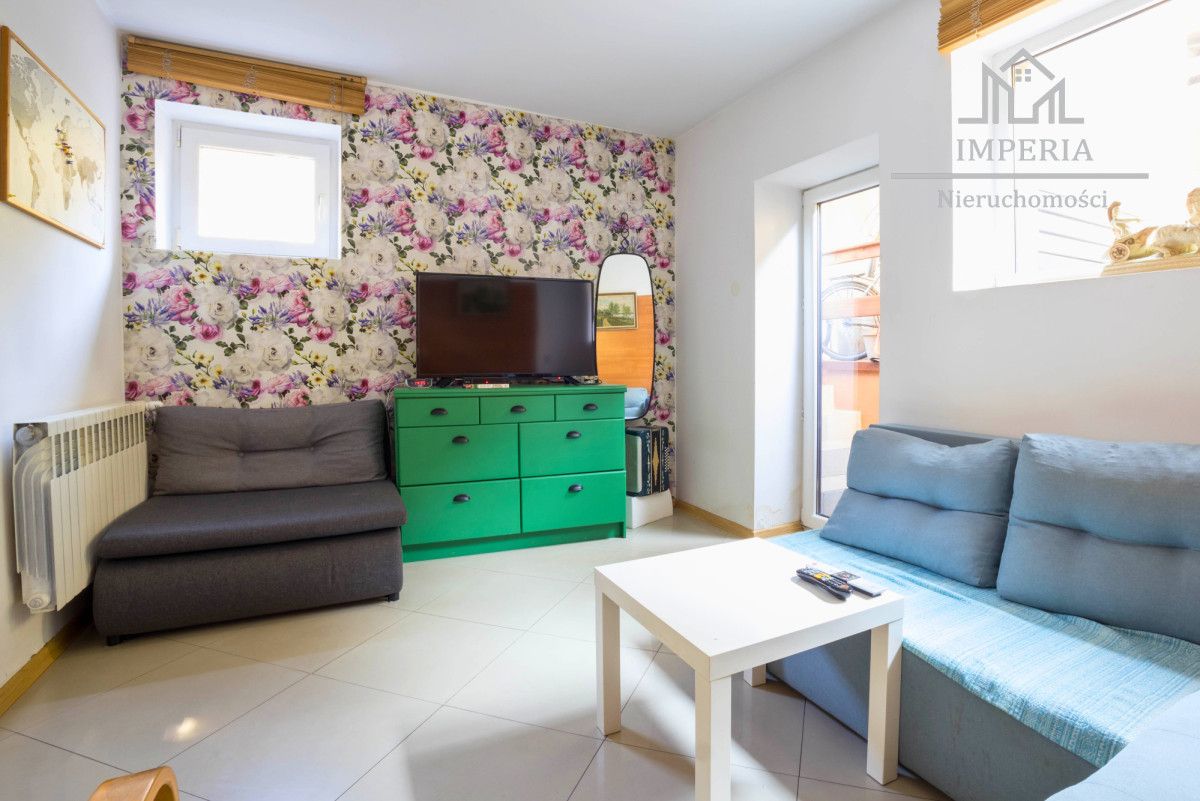 dom wolnostojący, 5 pokoi Skarszewy, ul. Młyńska. Zdjęcie 17