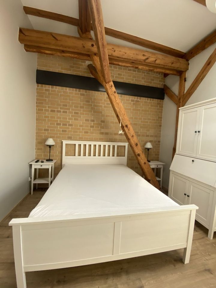 Mieszkanie 2-pokojowe Pniewy. Zdjęcie 4