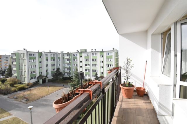 Mieszkanie 3-pokojowe Bydgoszcz Fordon, ul. Jeremiego Przybory. Zdjęcie 4