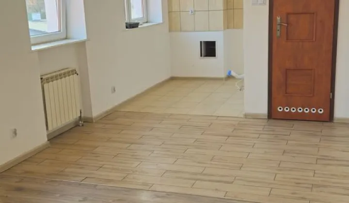 Mieszkanie 3-pokojowe Gostyń, ul. Powstańców Wielkopolskich