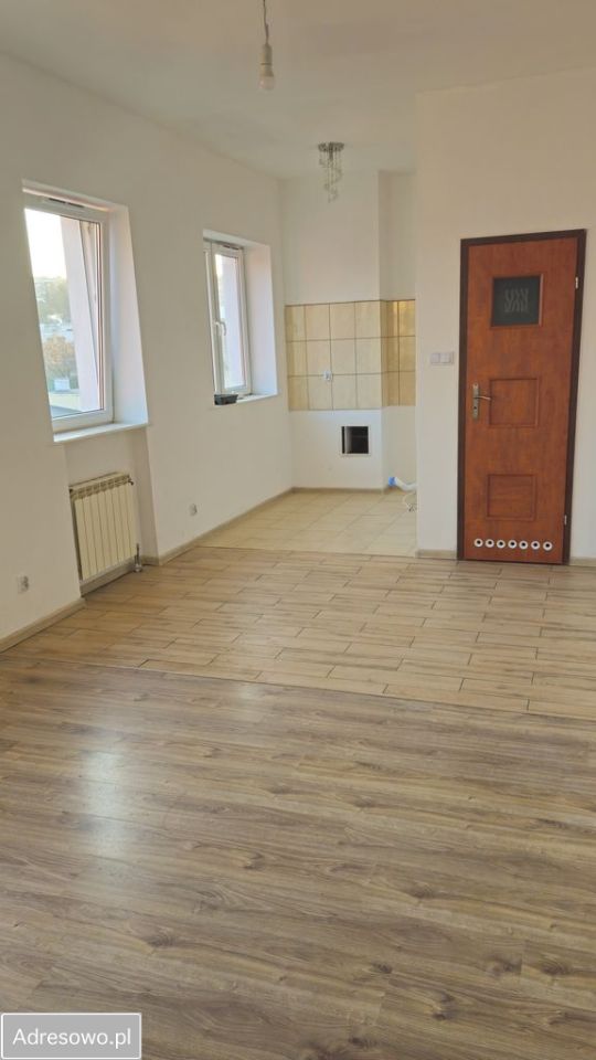 Mieszkanie 3-pokojowe Gostyń, ul. Powstańców Wielkopolskich. Zdjęcie 1