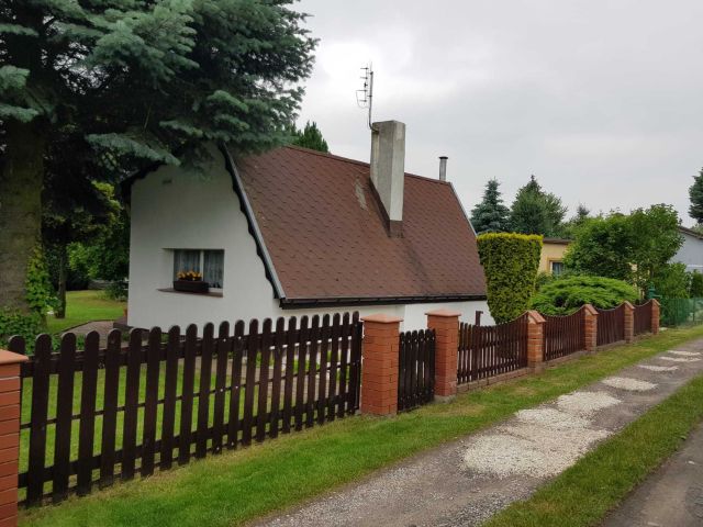 Działka rod Jaryszki. Zdjęcie 1