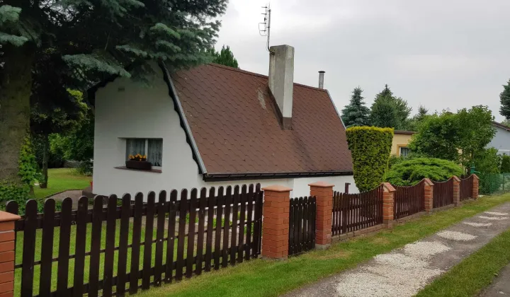 Działka rod Jaryszki