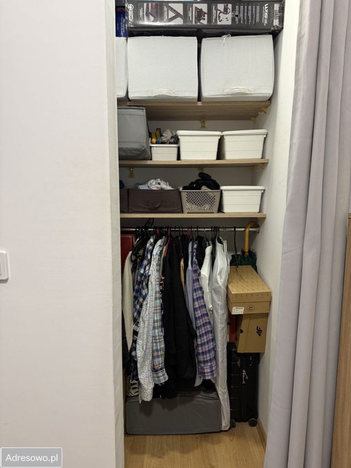 Mieszkanie 2-pokojowe Wrocław Swojczyce, ul. Chałupnicza. Zdjęcie 11