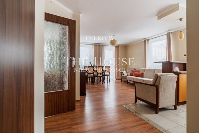 Mieszkanie 3-pokojowe Gdynia Obłuże, ul. Turkusowa. Zdjęcie 9