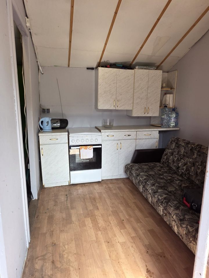 Działka rod Warszawa Mokotów. Zdjęcie 4