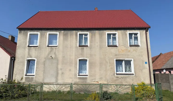 dom wolnostojący, 8 pokoi Bychowo