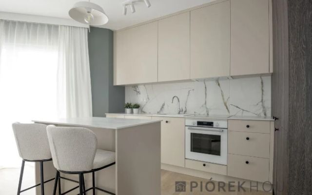 Mieszkanie 3-pokojowe Warszawa Bemowo, ul. Marynin. Zdjęcie 7