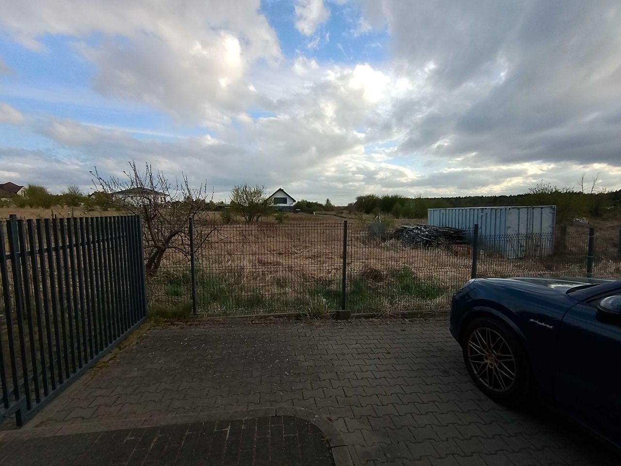 Działka rolno-budowlana Dołuje, ul. Malwowa. Zdjęcie 2