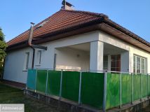dom wolnostojący, 6 pokoi Cybinka. Zdjęcie 3