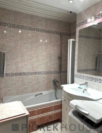 Mieszkanie 3-pokojowe Warszawa Praga-Południe, ul. Ostrobramska. Zdjęcie 11