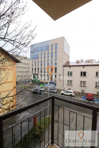 Mieszkanie 2-pokojowe Rzeszów Staromieście, ul. Jagiellońska. Zdjęcie 3