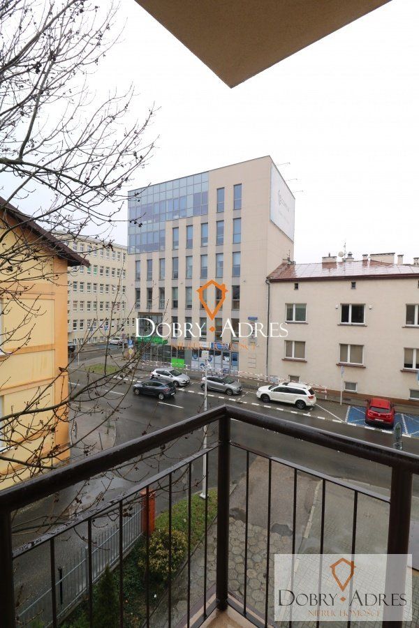 Mieszkanie 2-pokojowe Rzeszów Staromieście, ul. Jagiellońska. Zdjęcie 3