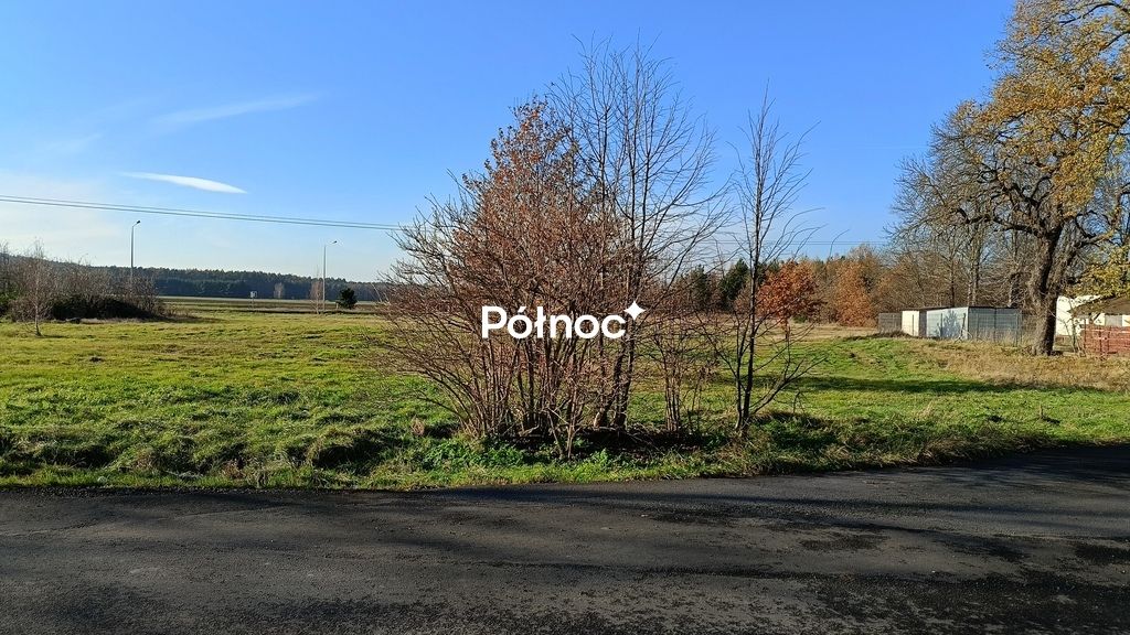 Działka inwestycyjna Godzieszów. Zdjęcie 7