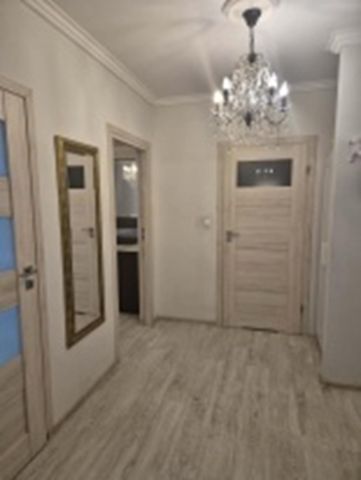 Mieszkanie 3-pokojowe Warszawa Praga-Południe, ul. Grochowska. Zdjęcie 3