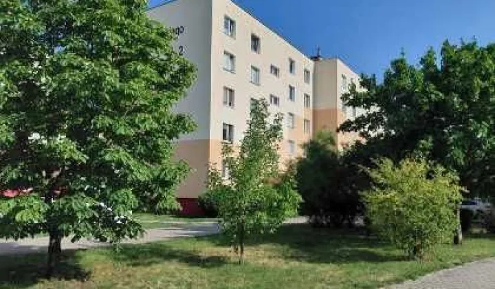 Mieszkanie 4-pokojowe Bydgoszcz Fordon, ul. gen. Leopolda Okulickiego