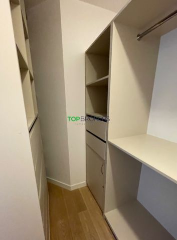 Mieszkanie 3-pokojowe Warszawa Mokotów, al. Wilanowska. Zdjęcie 17