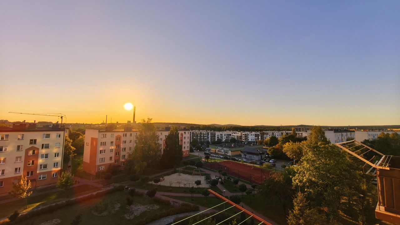 Mieszkanie 2-pokojowe Kielce Uroczysko, ul. Marszałkowska. Zdjęcie 21